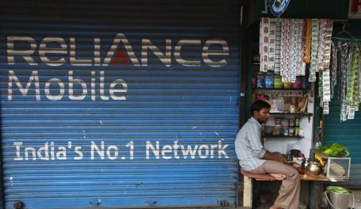 It’s Ambani vs Ambani Again As Reliance Communications Launches New ‘Joy Of Holi’ 4G Plan