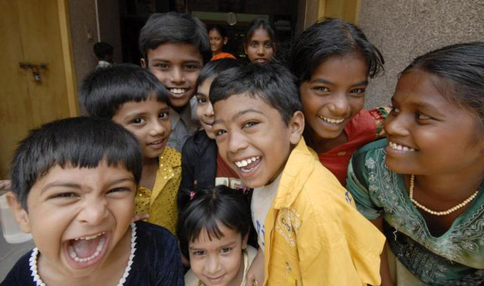 Indian Children Healthier Than Ever, But Other Nations Doing Better ...