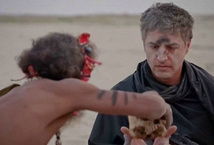 CNN Journalist Reza Aslan Sparks Outrage After Devouring A Human Brain ...