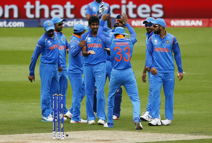 5 Victories On Which Team India Can Look Back Fondly In Their Champions ...