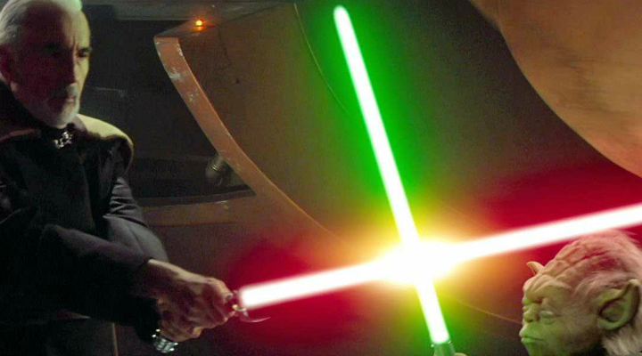 15 Awesome Star Wars Moments That Only True Fans Will Understand The Joy Of Watching