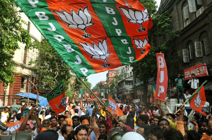 BJP and the rise of Lord Ram in Bengal