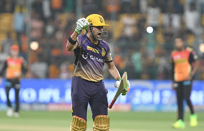 Gautam Gambhir Is All Praise For The Bowlers After KKR's Win In The ...