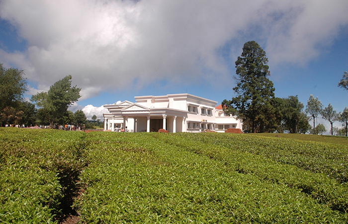 Jayalalithaa House