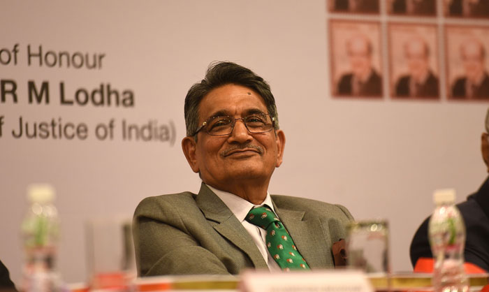 Lodha panel unhappy with coach appointment process