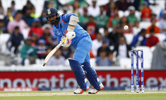 Dinesh Karthik Has Won Skipper Virat Kohli's Faith And Might Make An ...