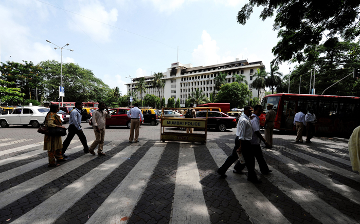 Mumbai Man Runs Over Child, Let Off Because There Was No Zebra Crossing