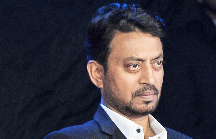 In Order To Compete With Hollywood Films, Irrfan Strongly Feels Hindi ...