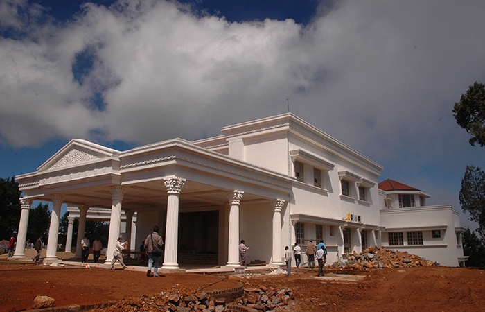 Jayalalithaa House