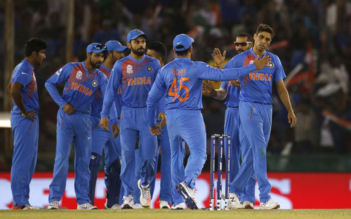 Now It's Official! BCCI Confirms Team India Will Play In Champions Trophy