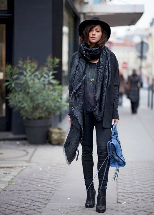 6 Reasons Why Black Is The Trendiest Colour That Never Goes Out Of Fashion