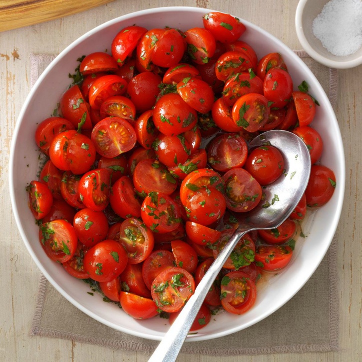 Did You Know That Tomatoes Can Help Fight Stomach Cancer?