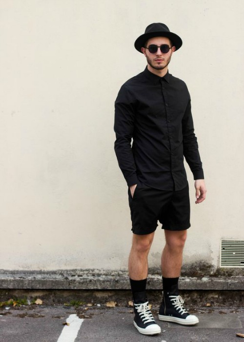 6 Reasons Why Black Is The Trendiest Colour That Never Goes Out Of Fashion