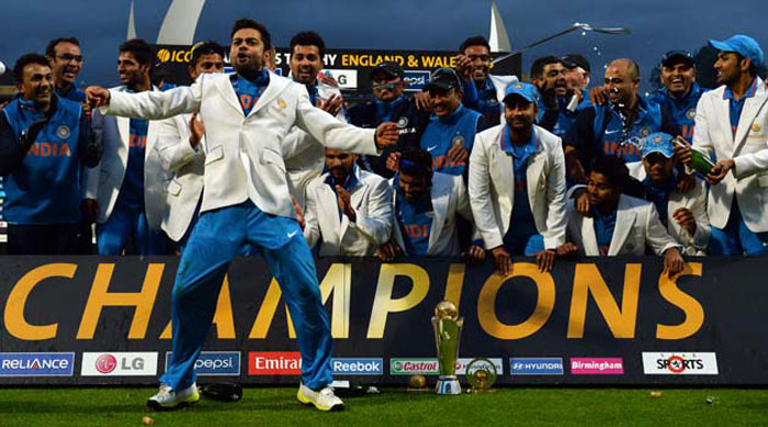 5 Victories On Which Team India Can Look Back Fondly In Their Champions ...