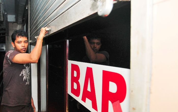 Kerala Likely To Reopen Bars