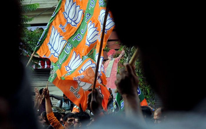 BJP and the rise of Lord Ram in Bengal