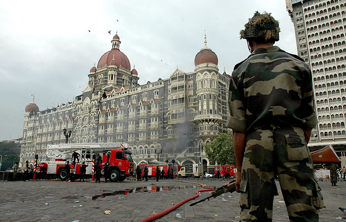 Martyr Of 2611 Major Sandeep Unnikrishnan Rescued 14 Hostages Before Being Shot Here Is All