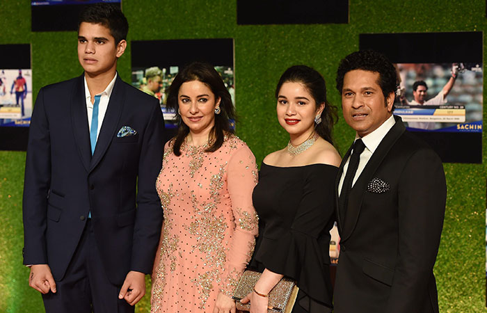 Sachin Tendulkar's Daughter Sara Says She Never Understood The Magnitude Of  His Personality While Growing Up