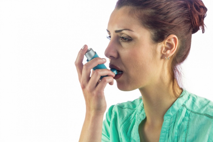More Than 5% Of the Total Number Of Asthmatics Worldwide Reside In India, It’s Time We Take Note 