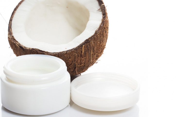 Coconut has been touted for its skin moisturising properties as well as its ability to protect against hair damage