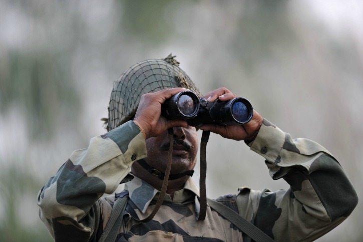Most Of The Selected Officers Don t Join BSF Or CRPF Most Want Non most-of-the-selected-officers-don-t-join-bsf-or-crpf-most-want-non