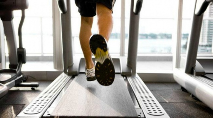 For Cardio training perform any exercise that can improve your heart rate