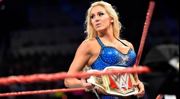 Charlotte Flair Nude Photos and Videos | #TheFappening