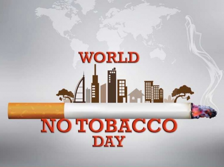 These are the numbers put out by the WHO on the consumption of tobacco worldwide