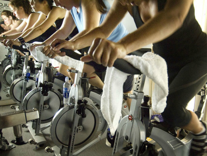 are bike rides good exercise