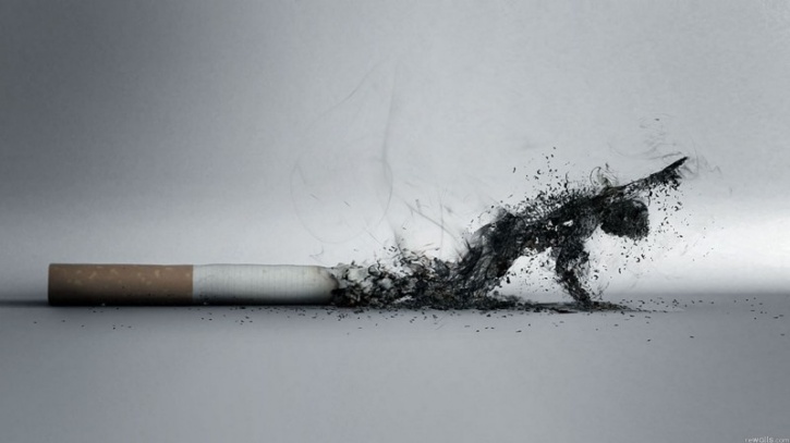 Dr Santosh Kumar Agarwal, senior interventional cardiologist, Kailash Hospital and Heart Institute, Noida states, statistics indicate that nearly six million people die of tobacco use or exposure to secondhand smoke, accounting for six percent of female and 12 percent of male deaths worldwide, every year