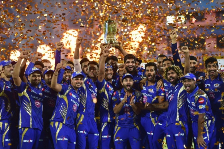 Bollywood Is Bowled Over With Mumbai Indians' IPL Win And Here Is How ...