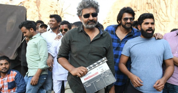 SS Rajamouli's Remuneration For The Baahubali Franchise Is As Grand As