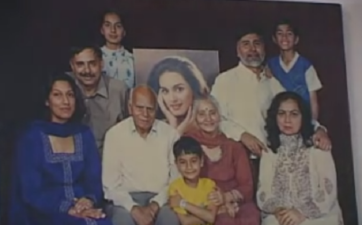 Neerja’s Family Considering Legal Action Against Film's Producers Over ...