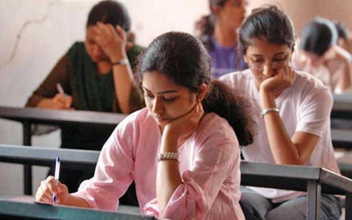NEET Dress Code For Male, Female Candidates