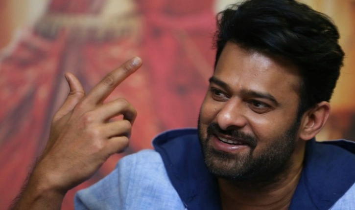 Prabhas Has The Most Humble Response To The Roaring Success Of Baahubali 2