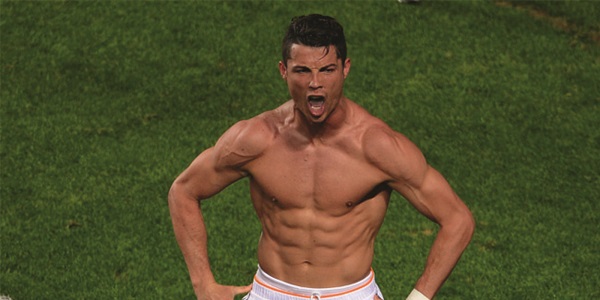 Cristiano Ronaldo Is A Cash Machine – The Real Madrid Star Makes More ...