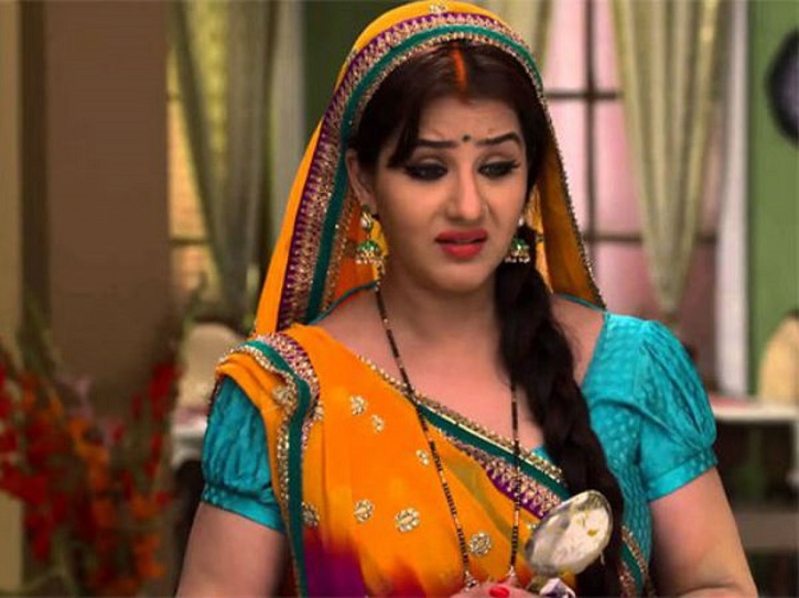 Former Bhabhi Ji Ghar Par Hai Actress Shilpa Shinde Now Expelled From 