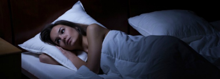 Sleep apnea could disrupt your sleep by having you waking up feeling tired no matter how much rest you get