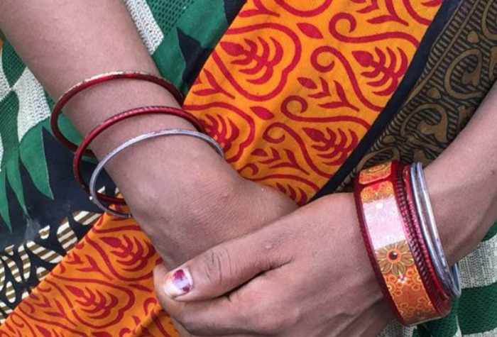 Smart bangles Clearance