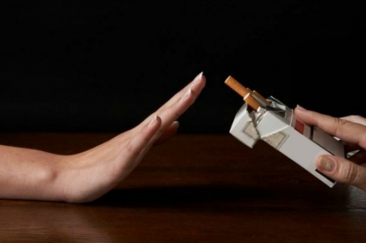 The tobacco industry targets women by implying tobacco use enhances gender equality, glamour, sociability and success 