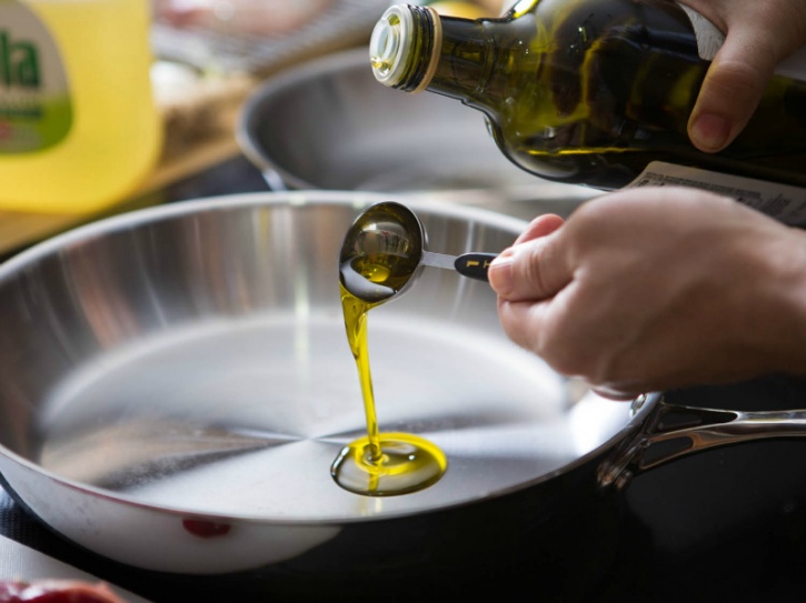 The rise of edible oils since then has been monumental; to the point of being heavily advertised not just in commercials, but also became the recommended choice by health experts
