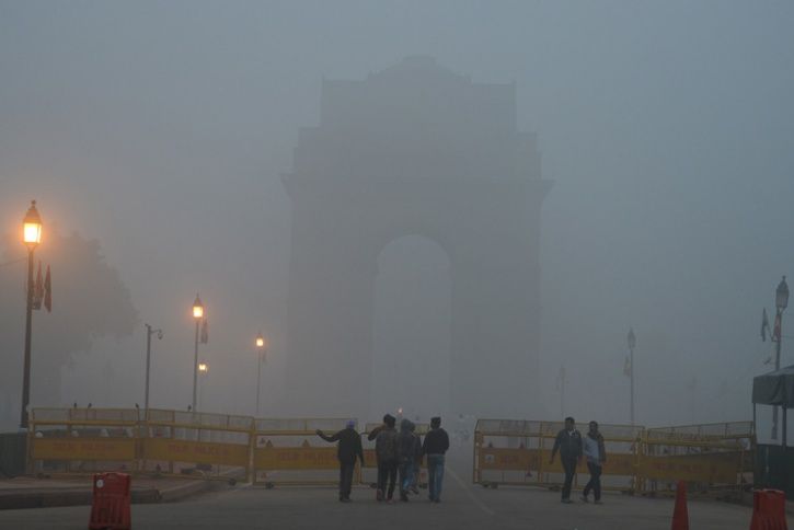 delhi pollution 