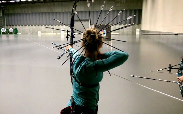 Archery Hub