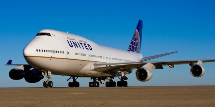 As Delhi Smog Thickens, United Airlines Scrubs Newark-Delhi Flight ...