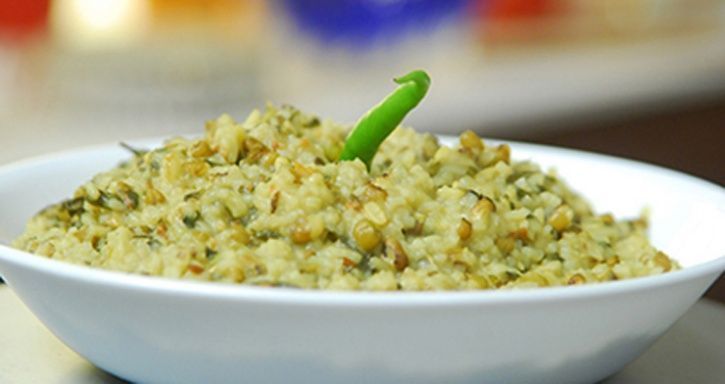 Finally, 'Khichdi' To Get Its Due Respect, Will Be Named National Dish ...