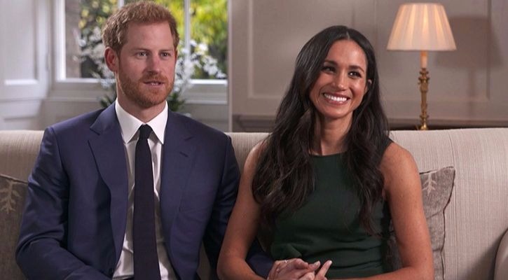 Meghan Markle Porn