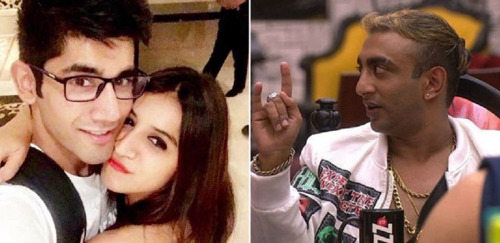 Benafsha’s Rumoured Beau Varun Sood Slams Akash For ‘Horrible Behaviour