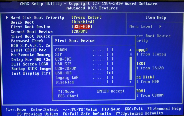 Rip Bios After 45 Years The Oldest Piece Of Code Running On Almost 9215