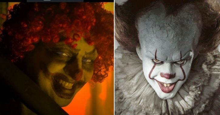 Tamil Film ‘Balloon’ Adds A Desi Twist To Stephen King’s 'IT' & We Are ...