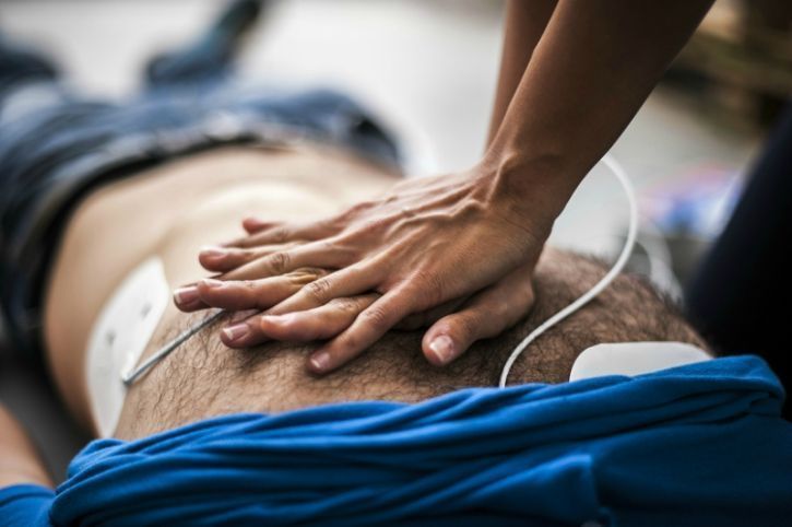 The findings showed that although the incidence of SCA is very rare, survival rates in such cases remain low.  It is because, the partners failed to immediately perform cardiopulmonary resuscitation (CPR), which could save more lives, the researchers said.  